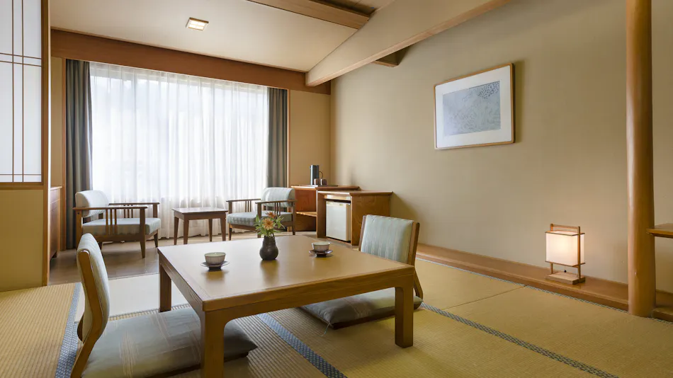 Laforet Ito Onsen Yuno Niwa