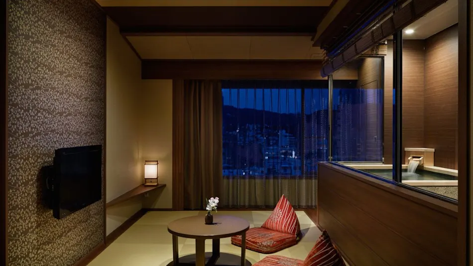 Laforet Ito Onsen Yuno Niwa