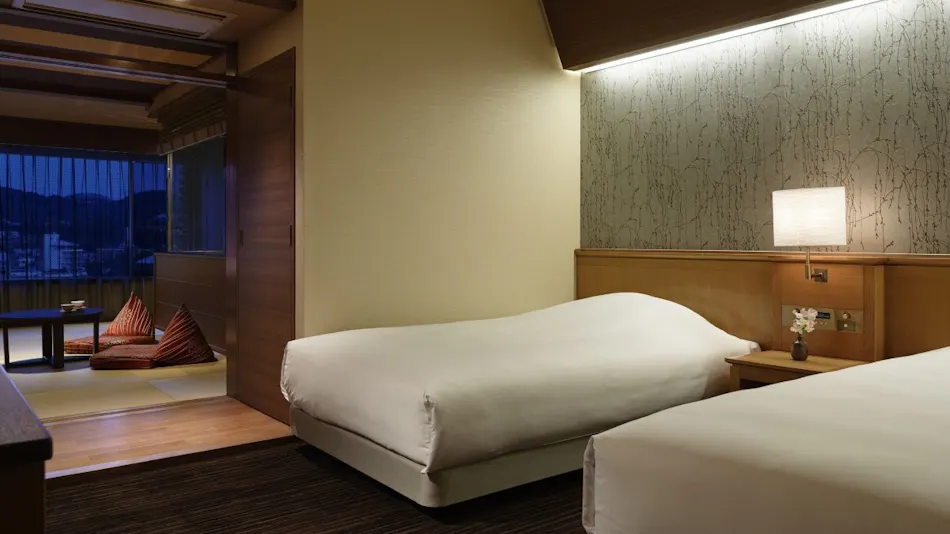 Laforet Ito Onsen Yuno Niwa