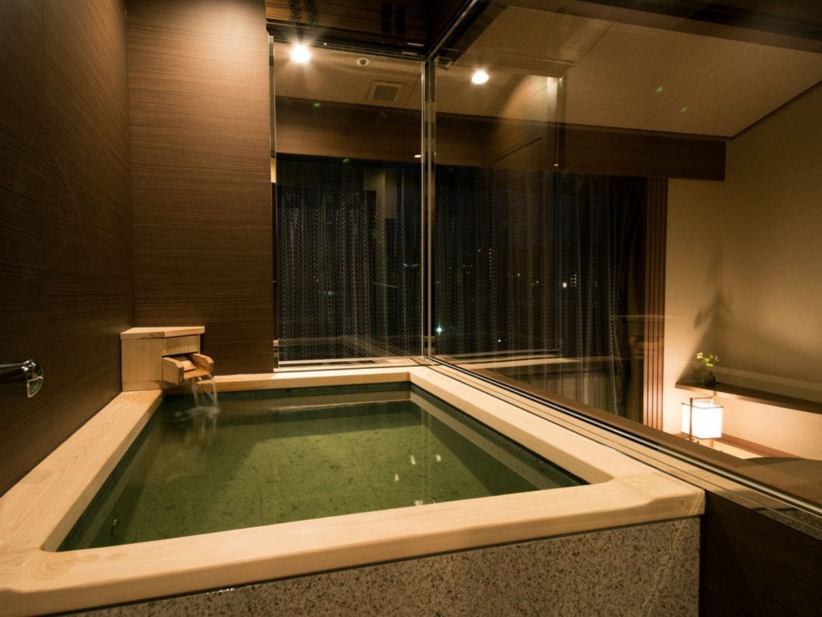 Laforet Ito Onsen Yuno Niwa