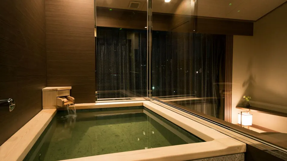 Laforet Ito Onsen Yuno Niwa