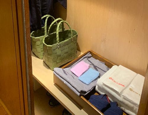 温泉付きプレミアルーム