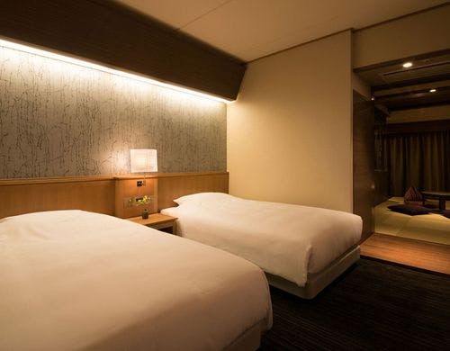 タオル・湯かご・浴衣など。