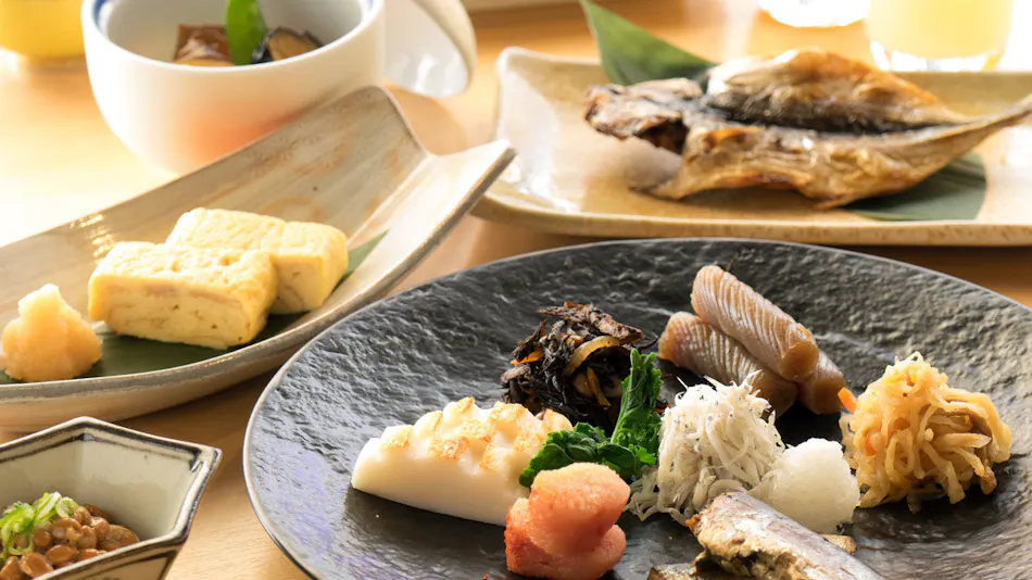 Laforet Ito Onsen Yuno Niwa