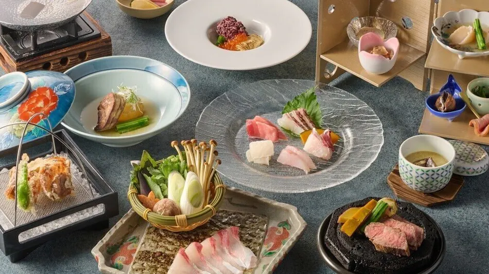 Laforet Ito Onsen Yuno Niwa