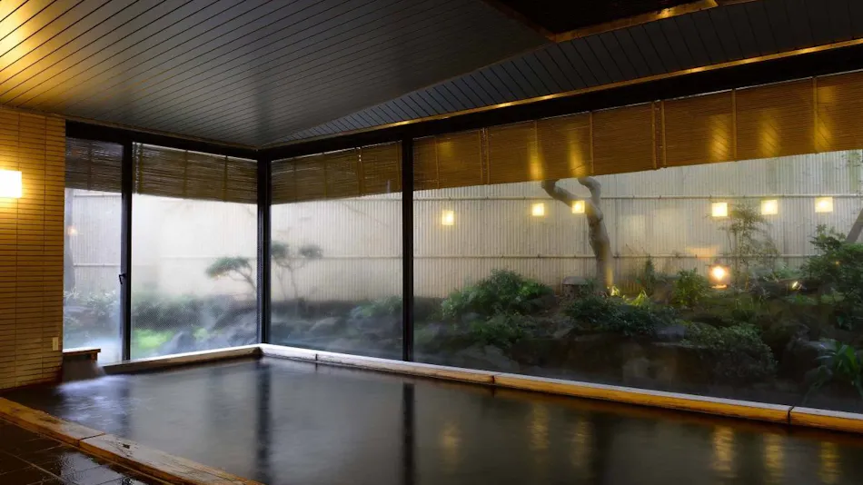 Laforet Ito Onsen Yuno Niwa