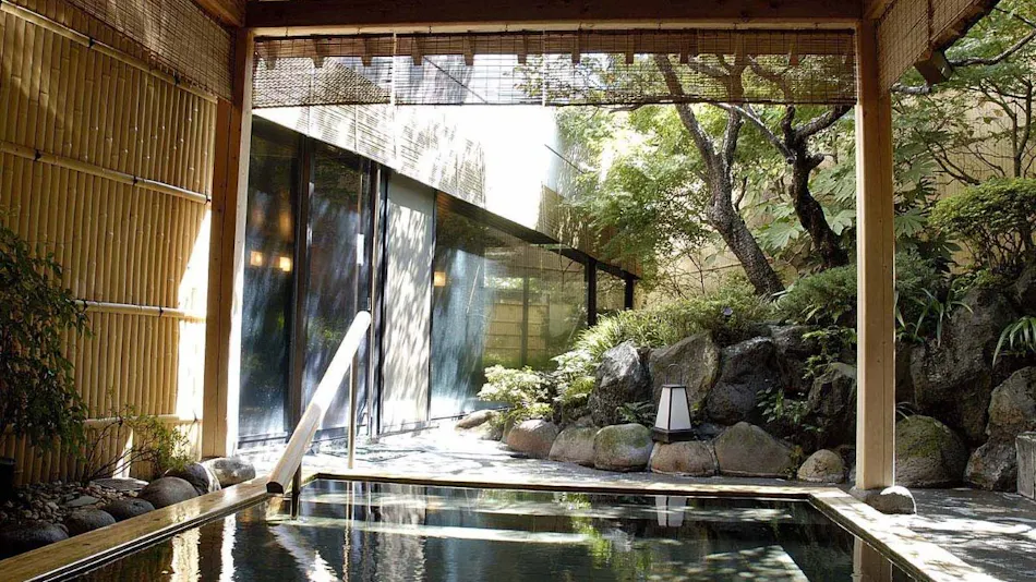Laforet Ito Onsen Yuno Niwa