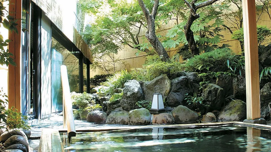 Laforet Ito Onsen Yuno Niwa