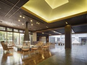 ラフォーレ倶楽部　伊東温泉　湯の庭