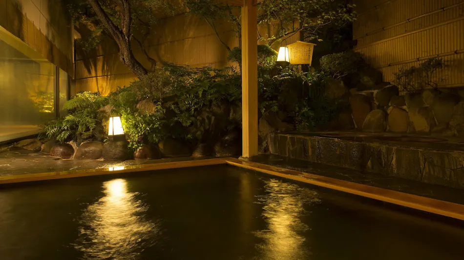 Laforet Ito Onsen Yuno Niwa