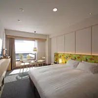 ハウスキングルーム