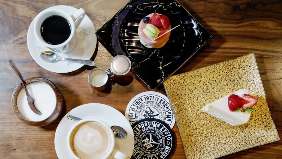 Noku Kyoto