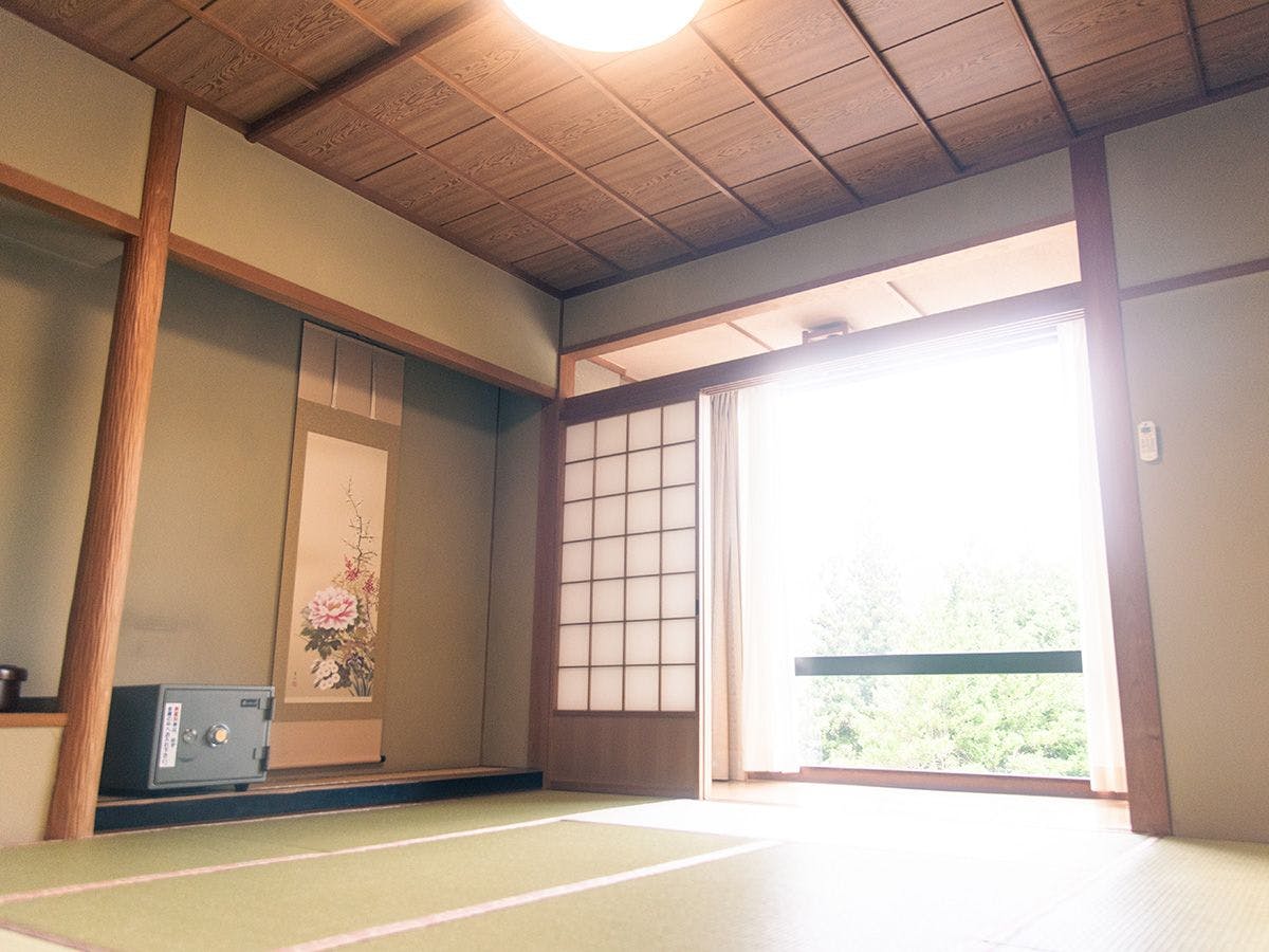 昼神温泉 四季の織 はなや（旧ホテルはなや）