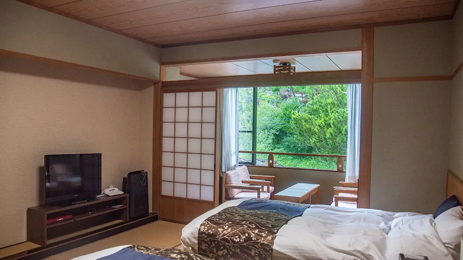 Hirugami Onsen Shiki no Ori Hanaya