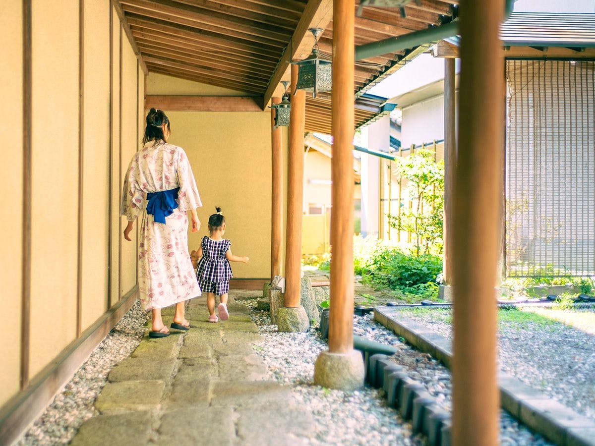 昼神温泉 四季の織 はなや（旧ホテルはなや）