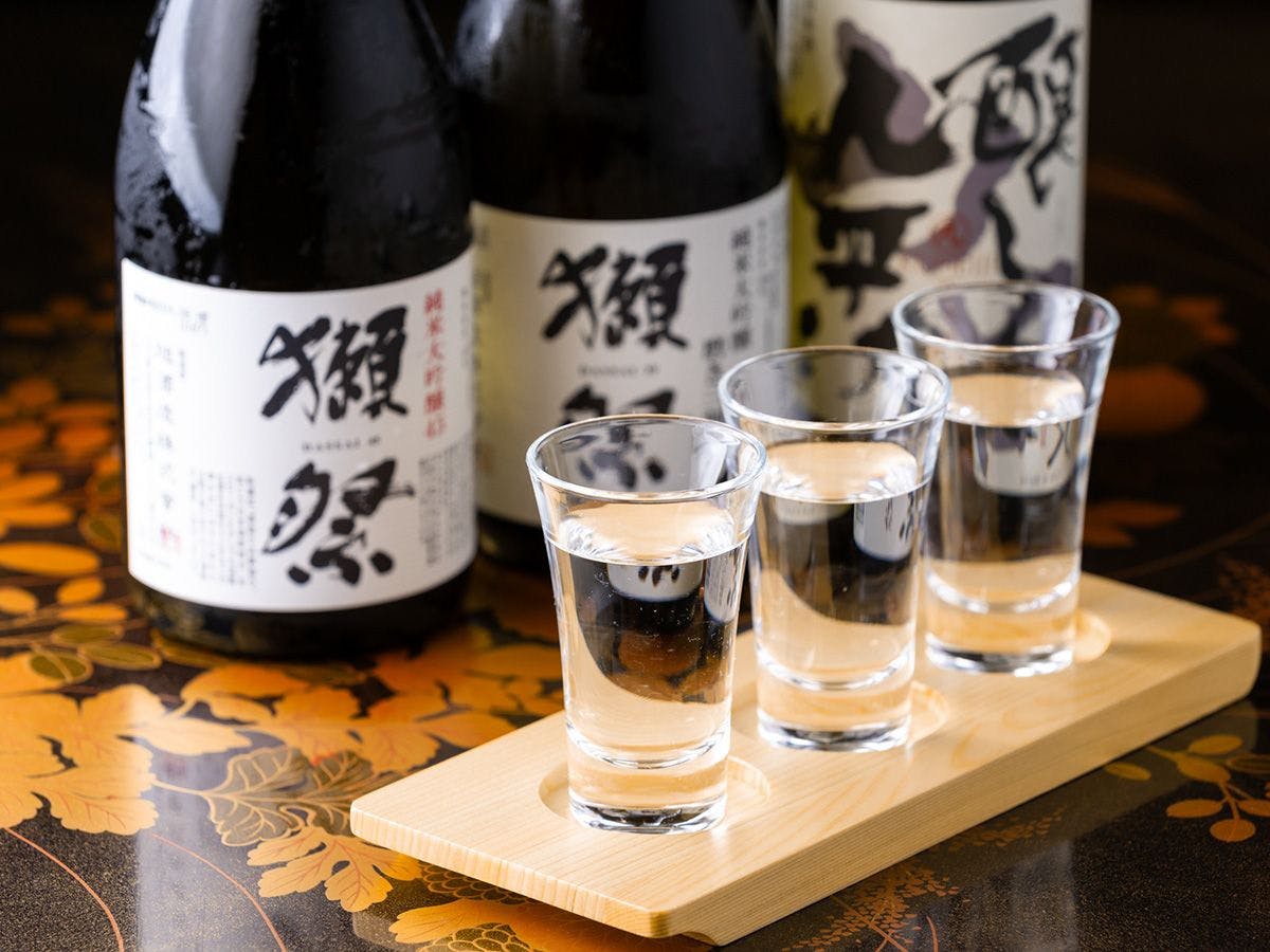 昼神温泉 四季の織 はなや（旧ホテルはなや）