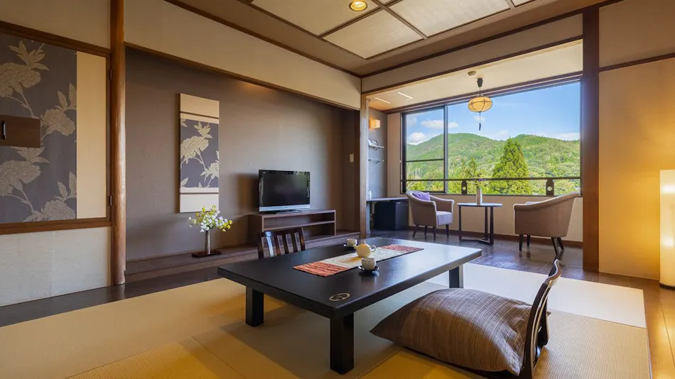 Hirugami Onsen Shiki no Ori Hanaya