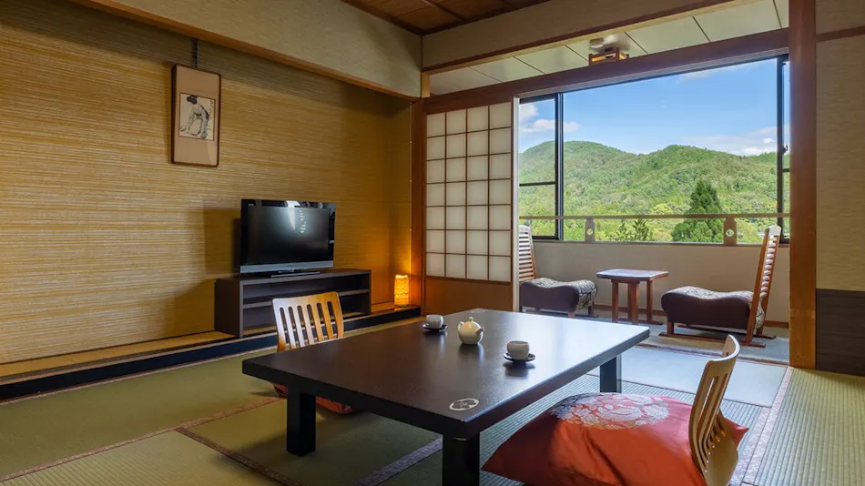 Hirugami Onsen Shiki no Ori Hanaya
