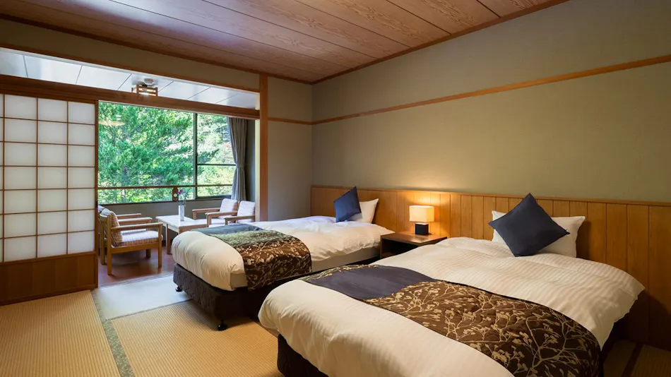 Hirugami Onsen Shiki no Ori Hanaya
