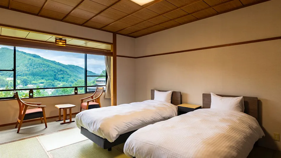 Hirugami Onsen Shiki no Ori Hanaya