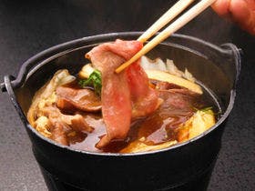 昼神温泉　はなや（絶景露天風呂と料理を愉しむ湯宿）