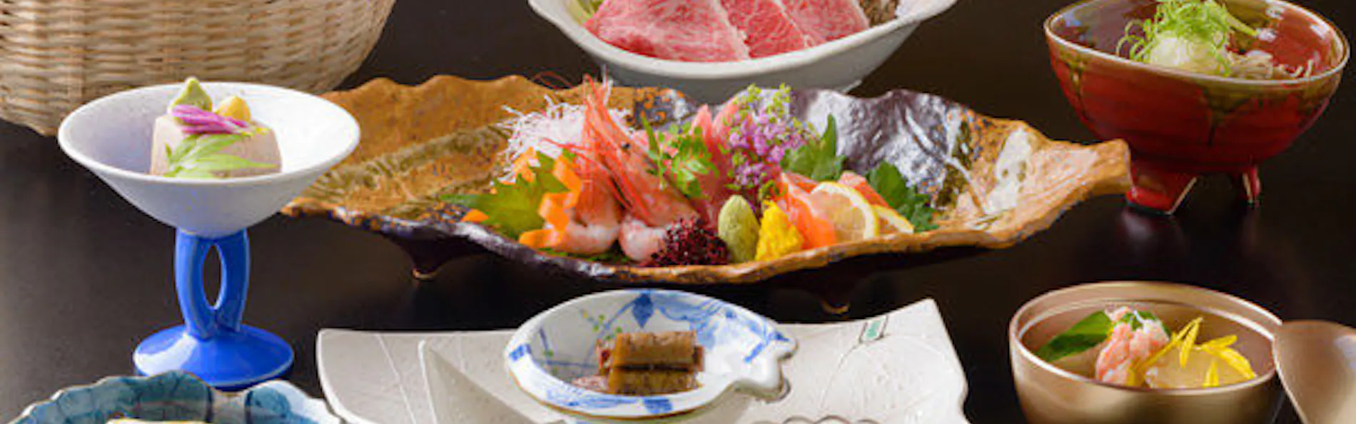 昼神温泉 四季の織 はなや(旧ホテルはなや)