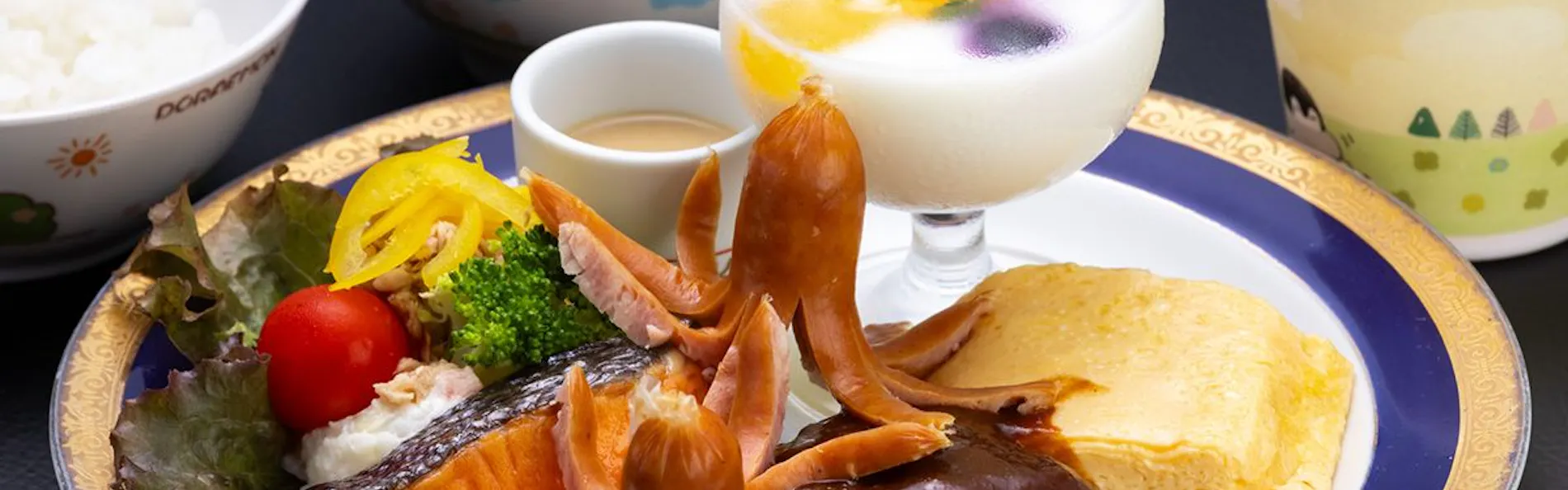 昼神温泉 四季の織 はなや(旧ホテルはなや)