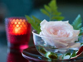 昼神温泉　はなや（絶景露天風呂と料理を愉しむ湯宿）