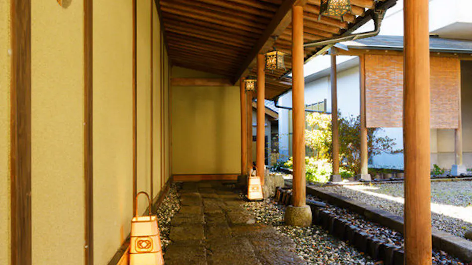 Hirugami Onsen Shiki no Ori Hanaya