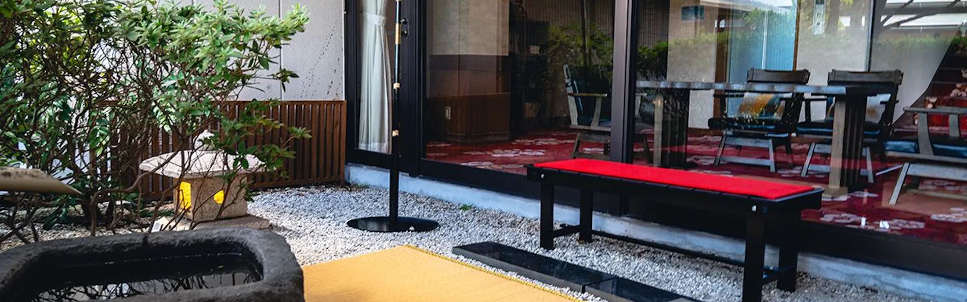 昼神温泉 四季の織 はなや(旧ホテルはなや)