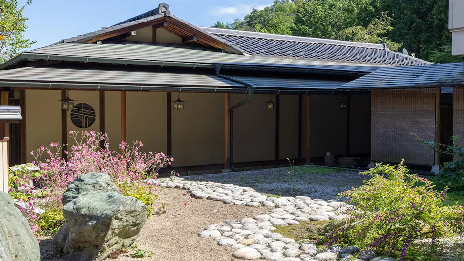 Hirugami Onsen Shiki no Ori Hanaya