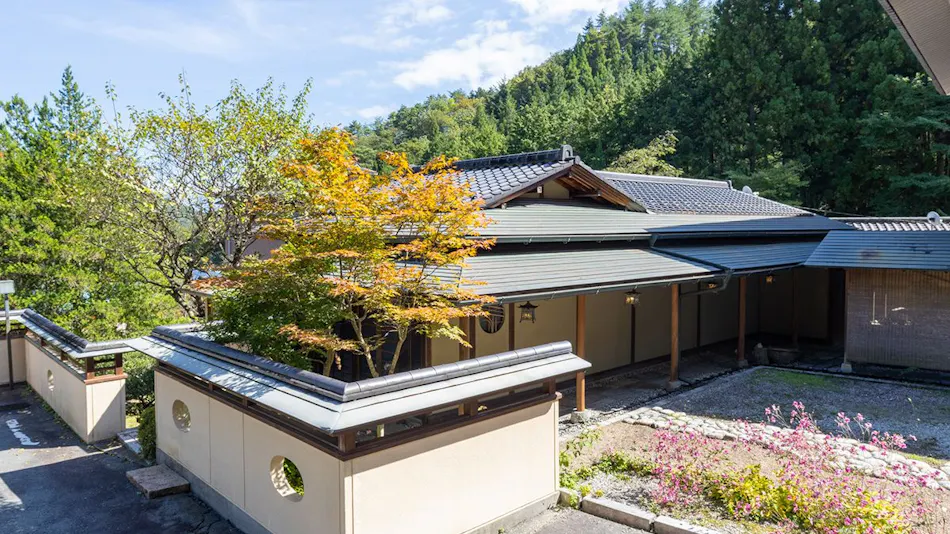 Hirugami Onsen Shiki no Ori Hanaya