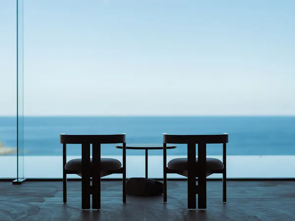 【1泊2食付】絶景の湯と波音に包まれる温泉リトリート