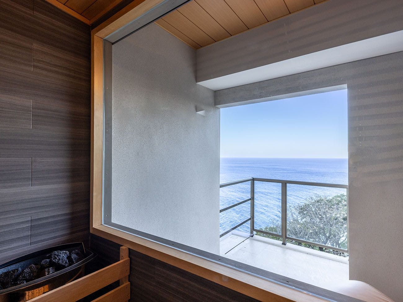 【サウナ付き】スイート