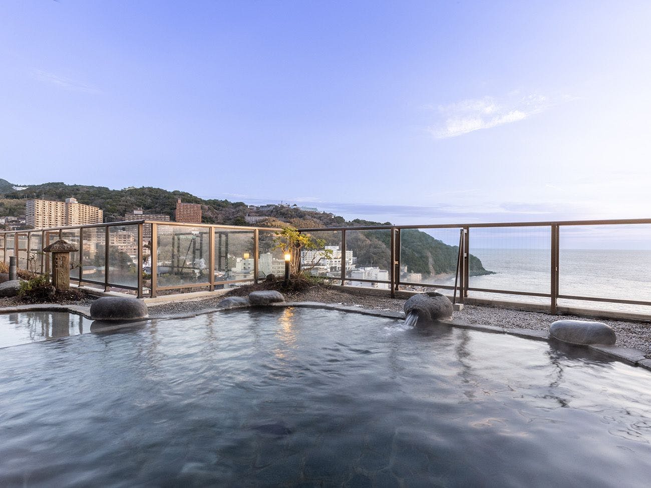 伊豆リトリート 熱川粋光 by 温故知新