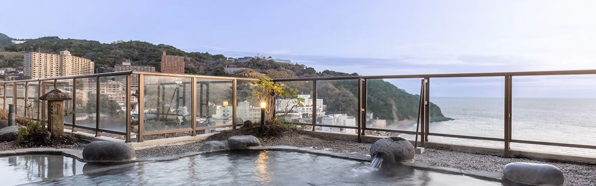 伊豆リトリート 熱川粋光 by 温故知新