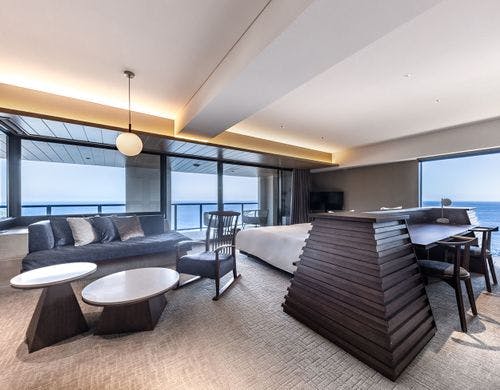 【サウナ付き】スイート