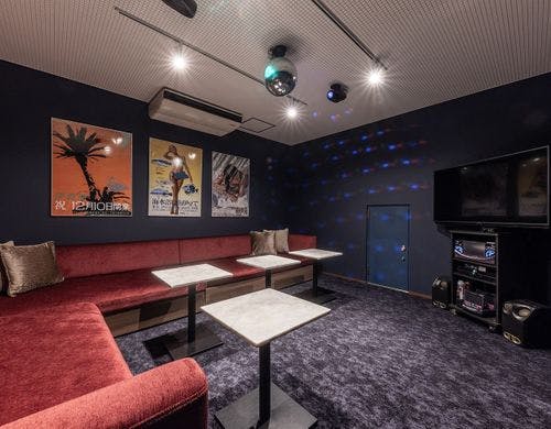 【サウナ付き】スイート