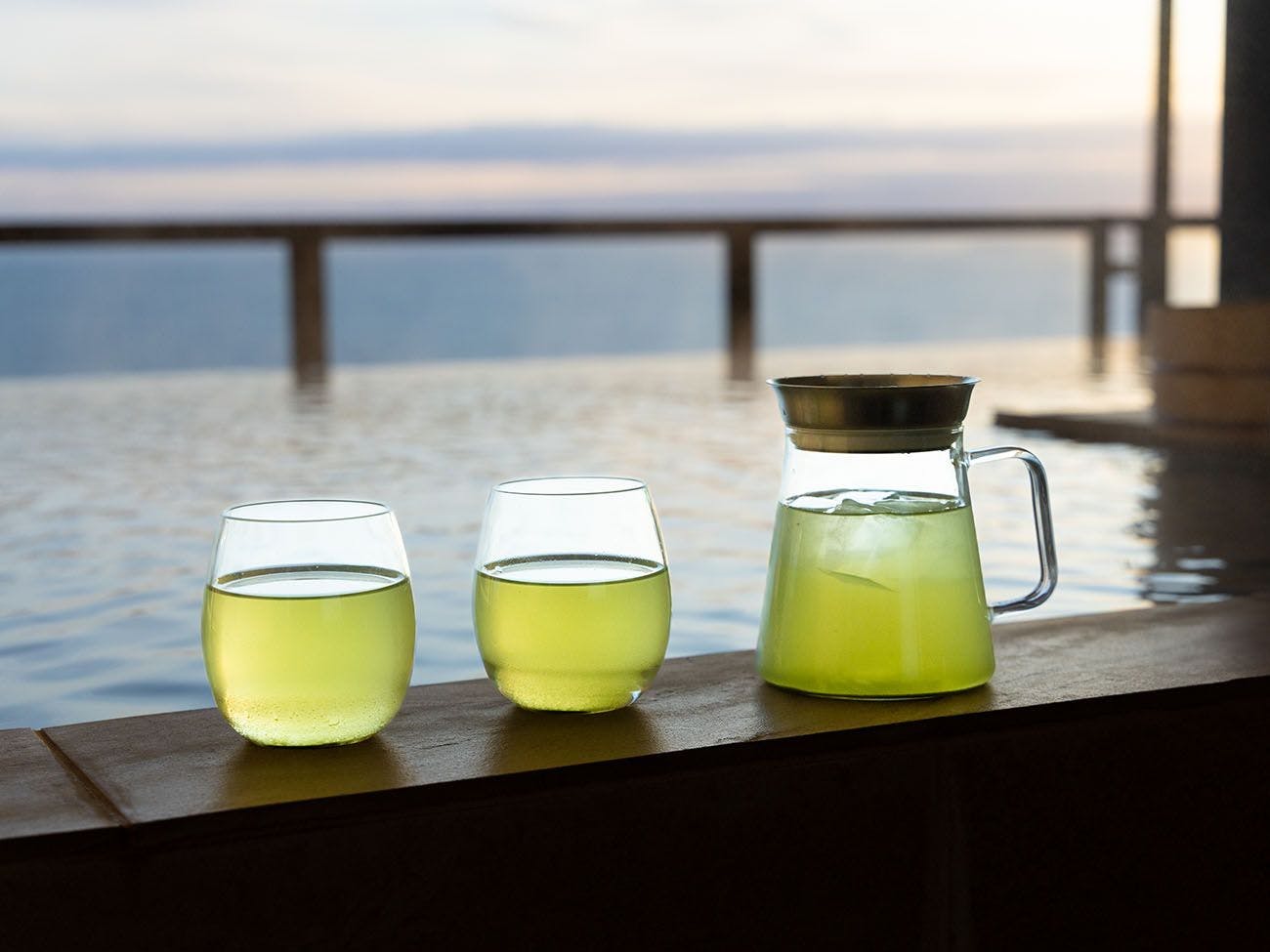 【ルームサービス】