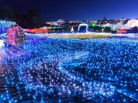 高台から海を望む 絶景の宿　伊豆・熱川温泉 粋光（SUIKO）