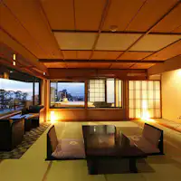 ห้องพักสุดหรูพร้อมอ่างอาบน้ำกลางแจ้งที่ใหญ่ที่สุดในพื้นที่