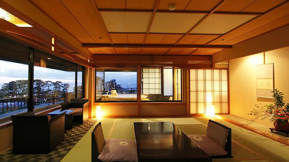 Toi Fujiya Hotel
