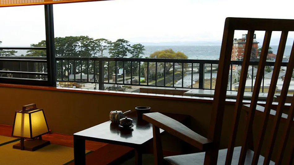 Toi Fujiya Hotel