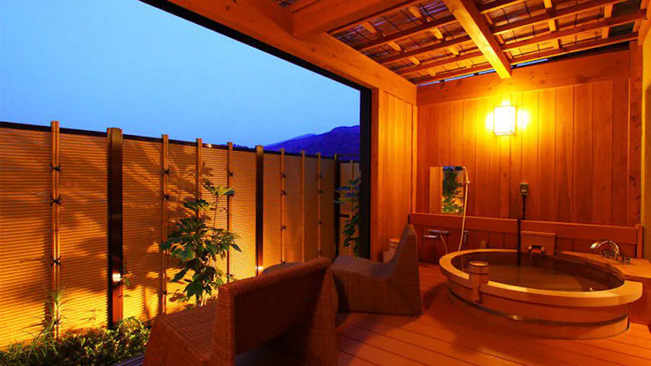 Toi Fujiya Hotel