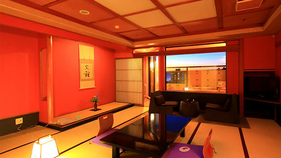 Toi Fujiya Hotel
