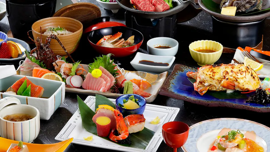 Toi Fujiya Hotel