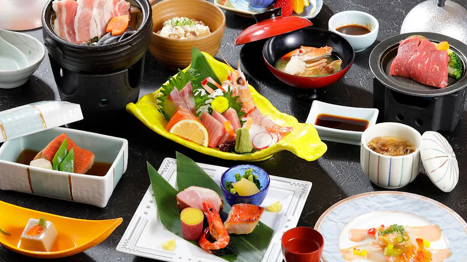 Toi Fujiya Hotel