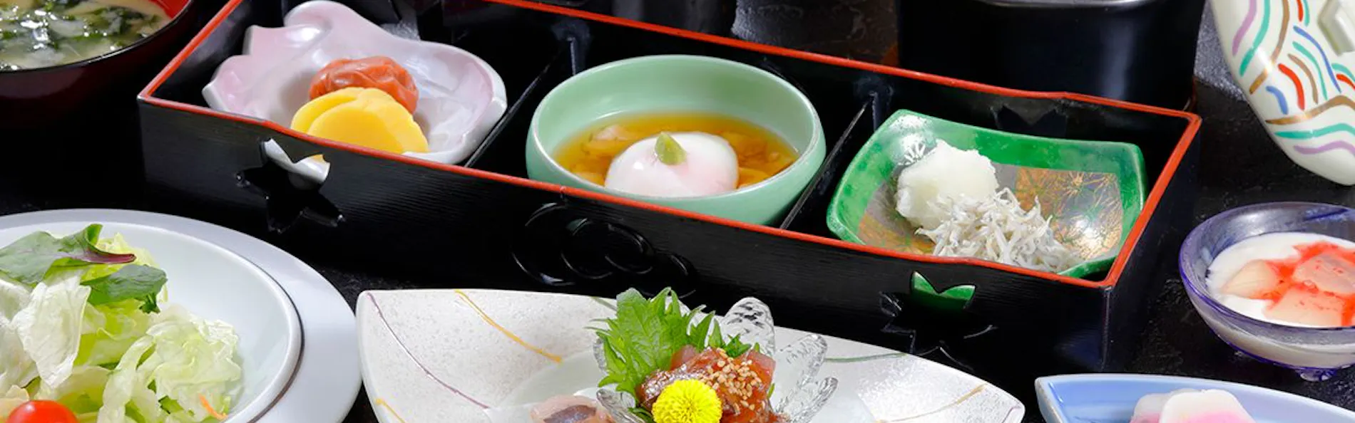 土肥ふじやホテル