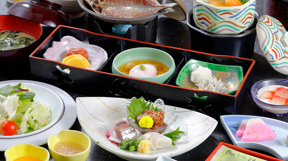 Toi Fujiya Hotel