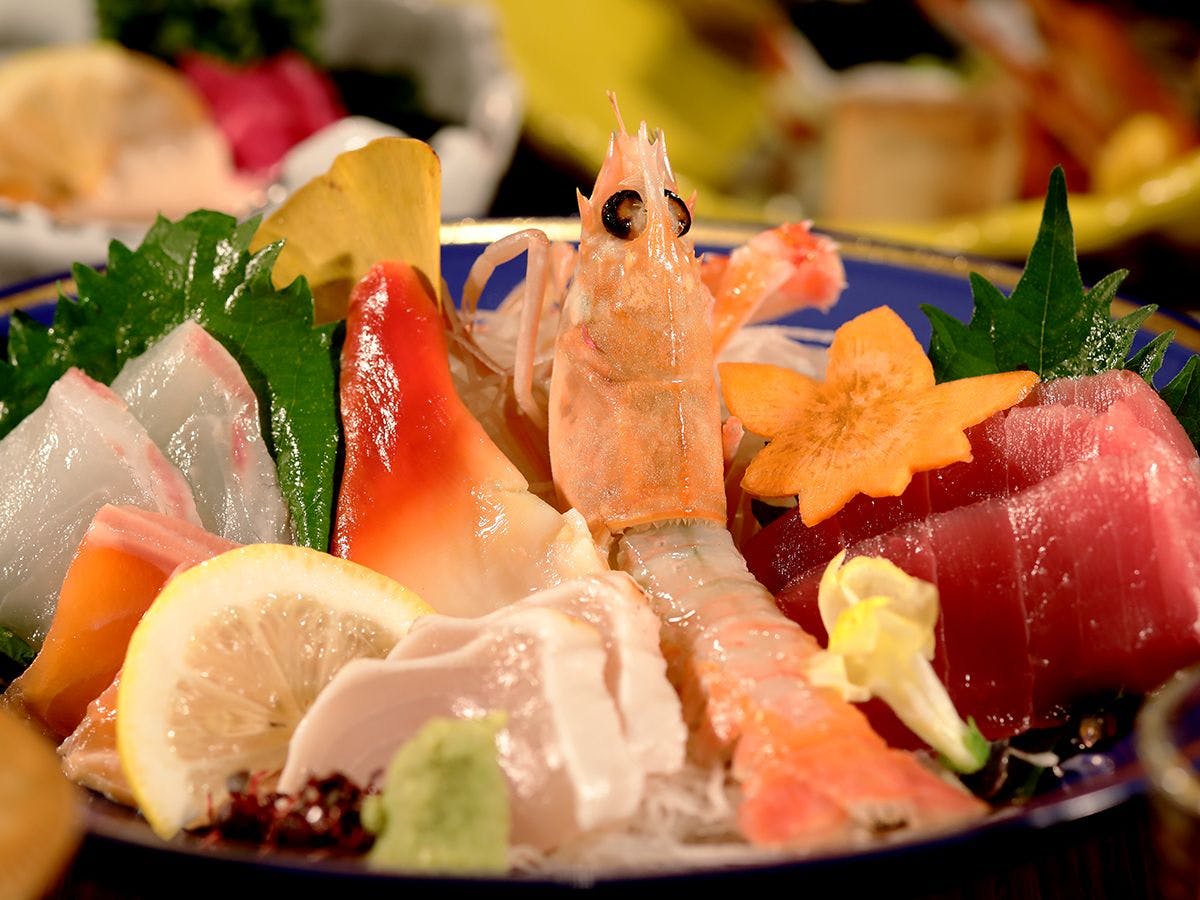 土肥ふじやホテル